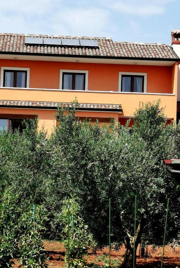 Villa Lamanova Ρόβινι Εξωτερικό φωτογραφία