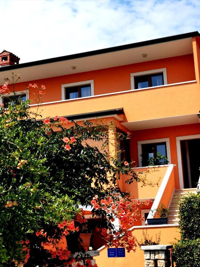 Villa Lamanova Ρόβινι Εξωτερικό φωτογραφία