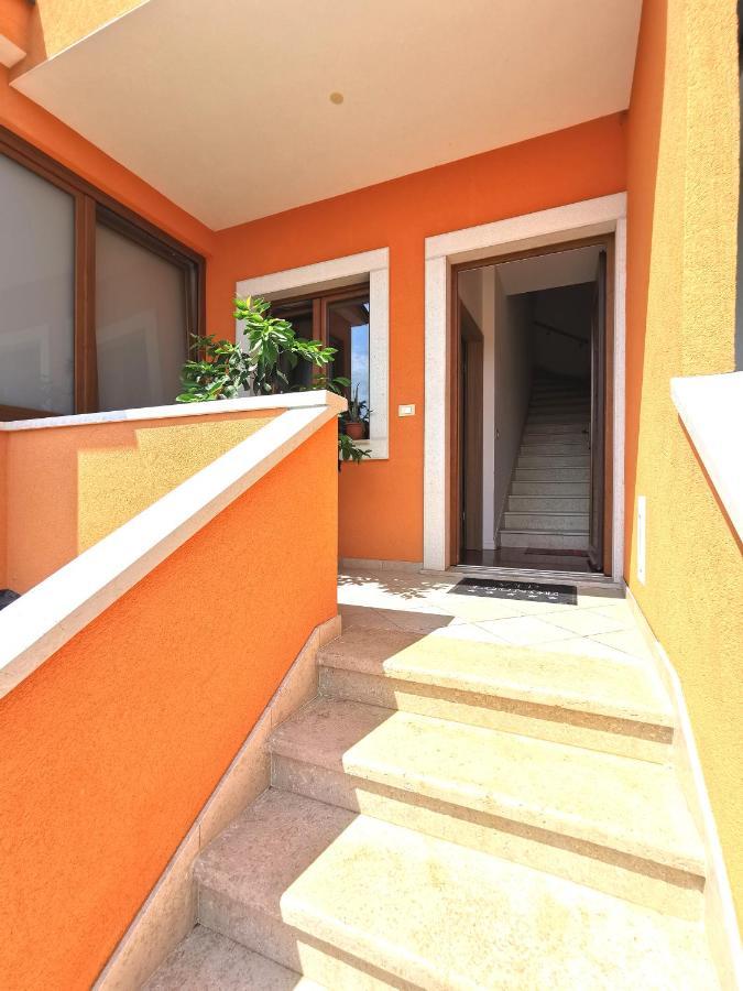 Villa Lamanova Ρόβινι Εξωτερικό φωτογραφία