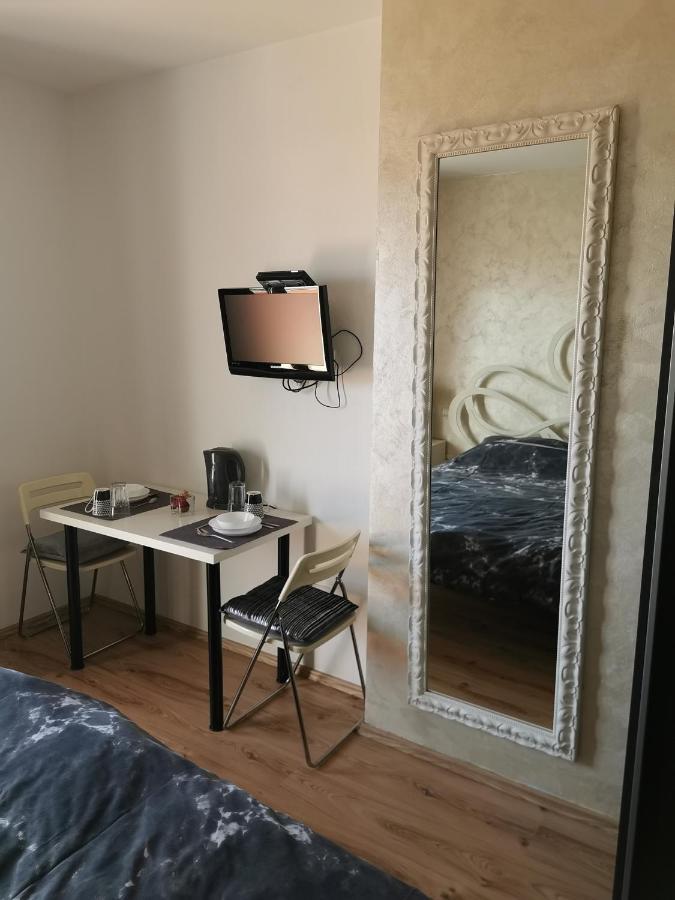 Villa Lamanova Ρόβινι Εξωτερικό φωτογραφία