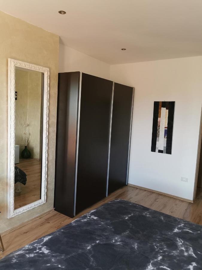 Villa Lamanova Ρόβινι Εξωτερικό φωτογραφία