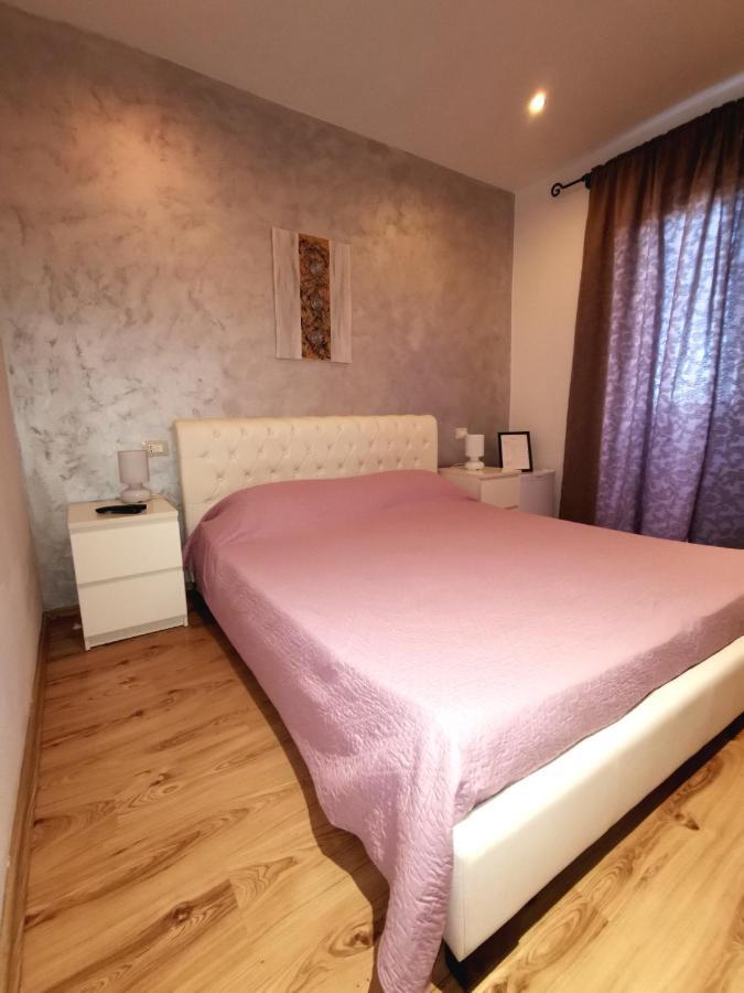 Villa Lamanova Ρόβινι Εξωτερικό φωτογραφία