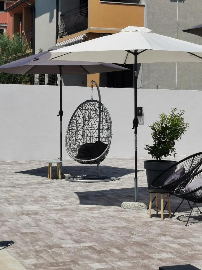 Villa Lamanova Ρόβινι Εξωτερικό φωτογραφία