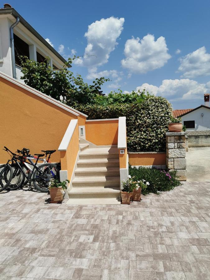 Villa Lamanova Ρόβινι Εξωτερικό φωτογραφία