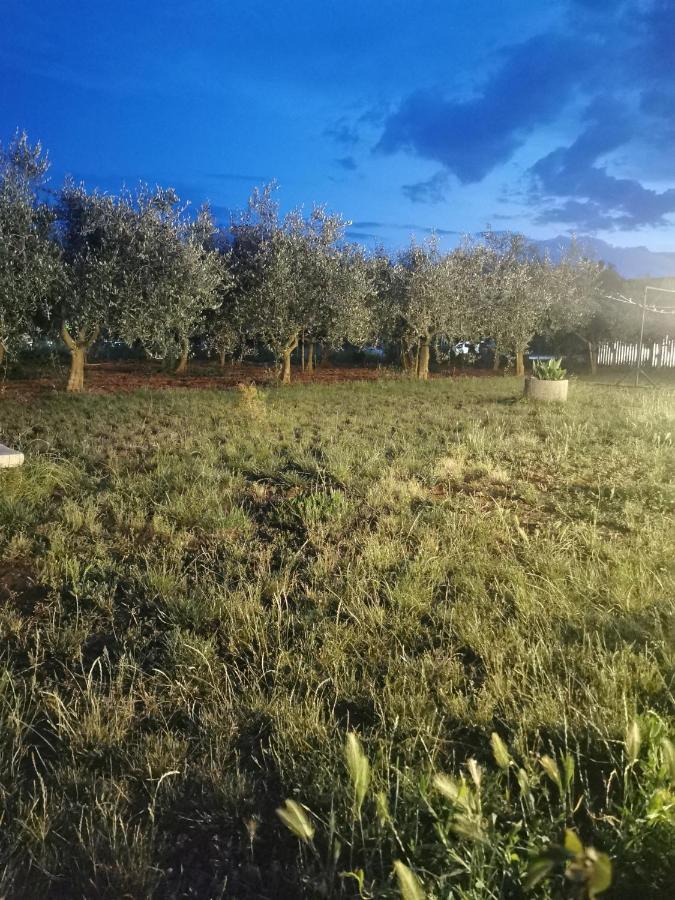 Villa Lamanova Ρόβινι Εξωτερικό φωτογραφία