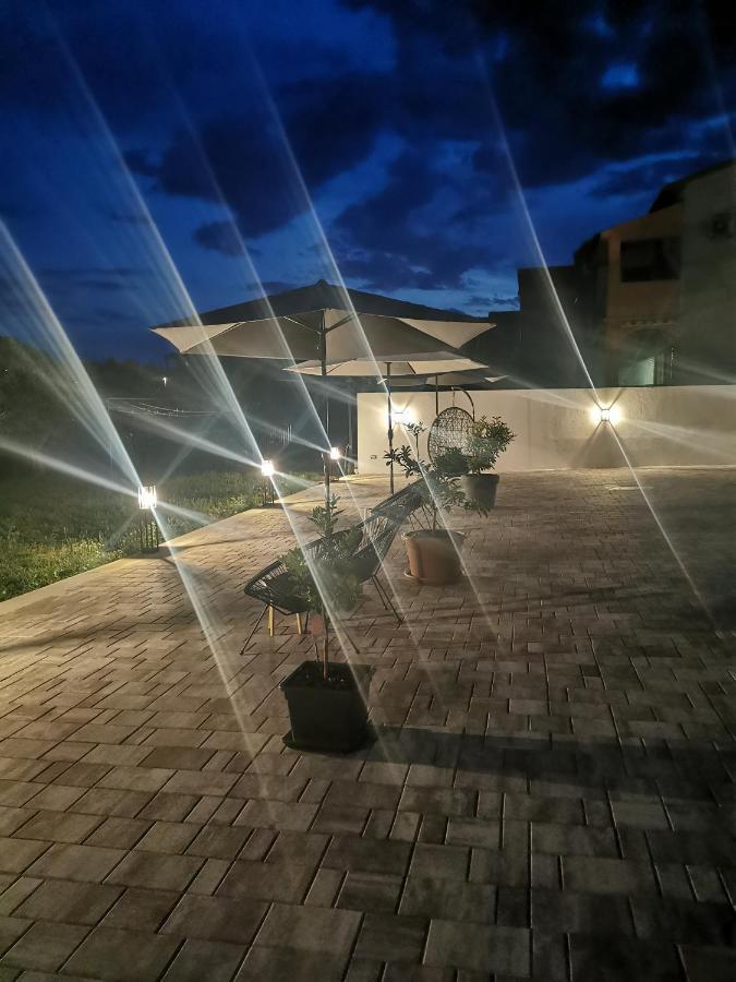 Villa Lamanova Ρόβινι Εξωτερικό φωτογραφία